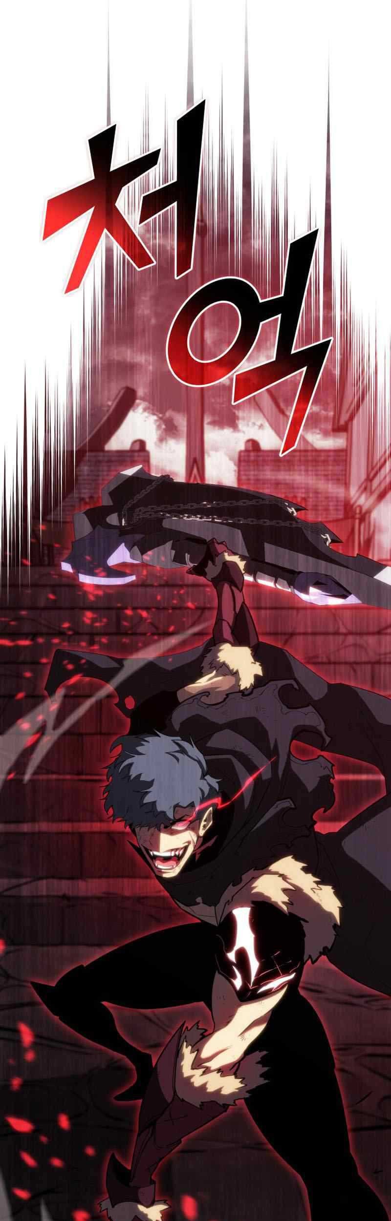 Return of the SSS-Class Ranker - Chapter 83 - Page 58