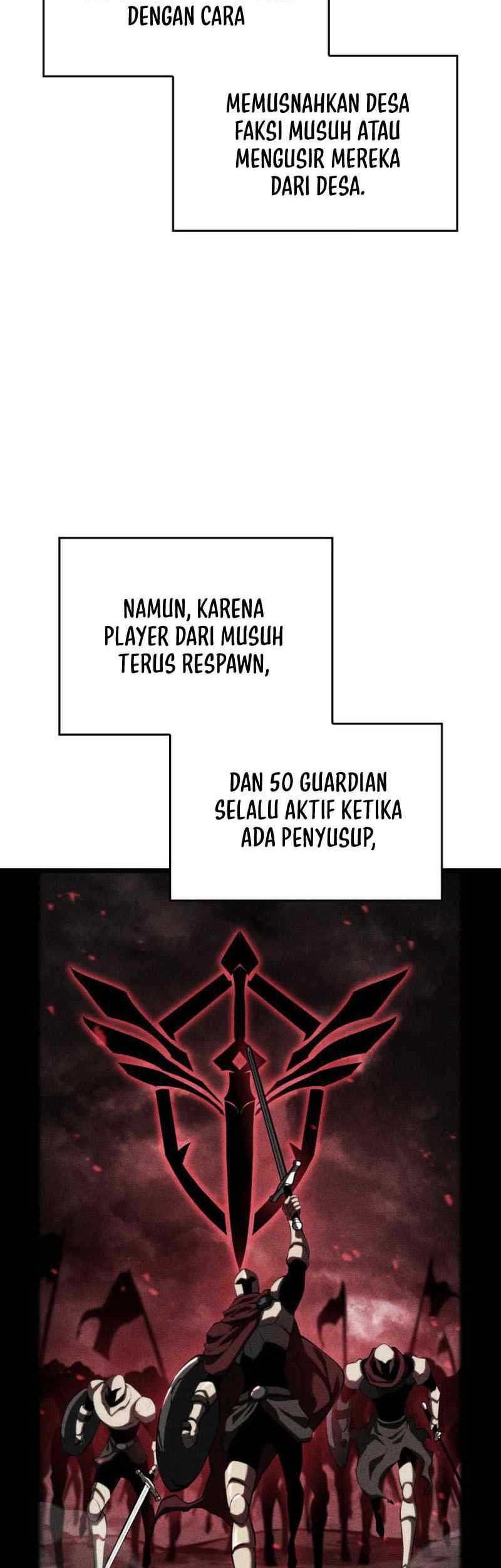 Return of the SSS-Class Ranker - Chapter 83 - Page 3