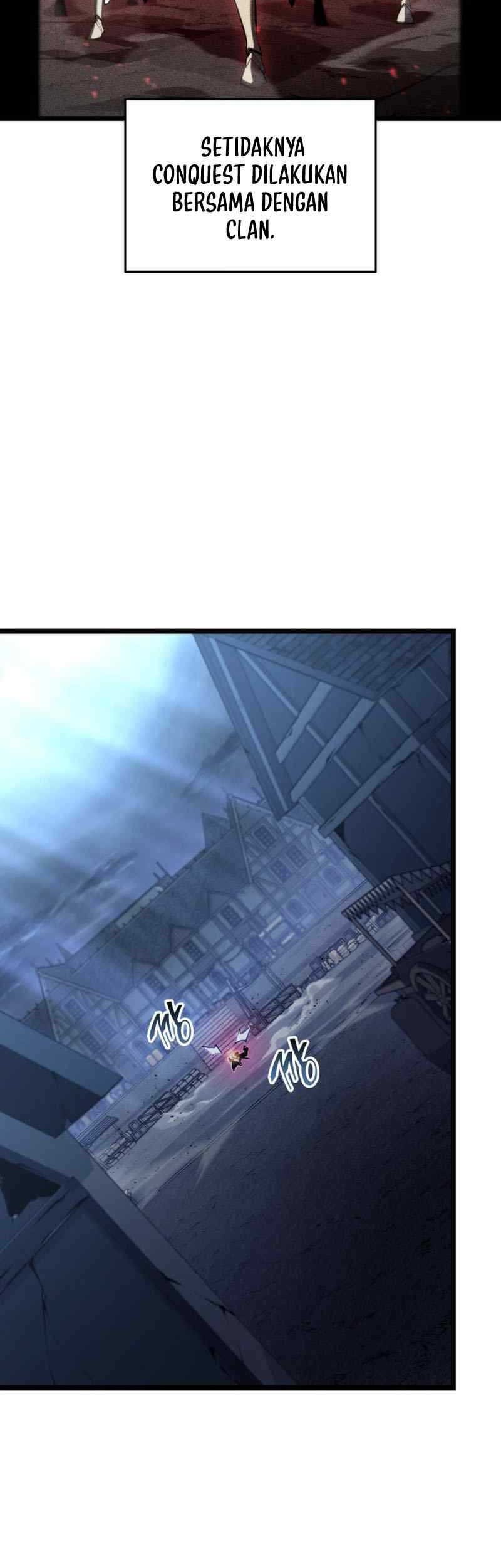 Return of the SSS-Class Ranker - Chapter 83 - Page 4