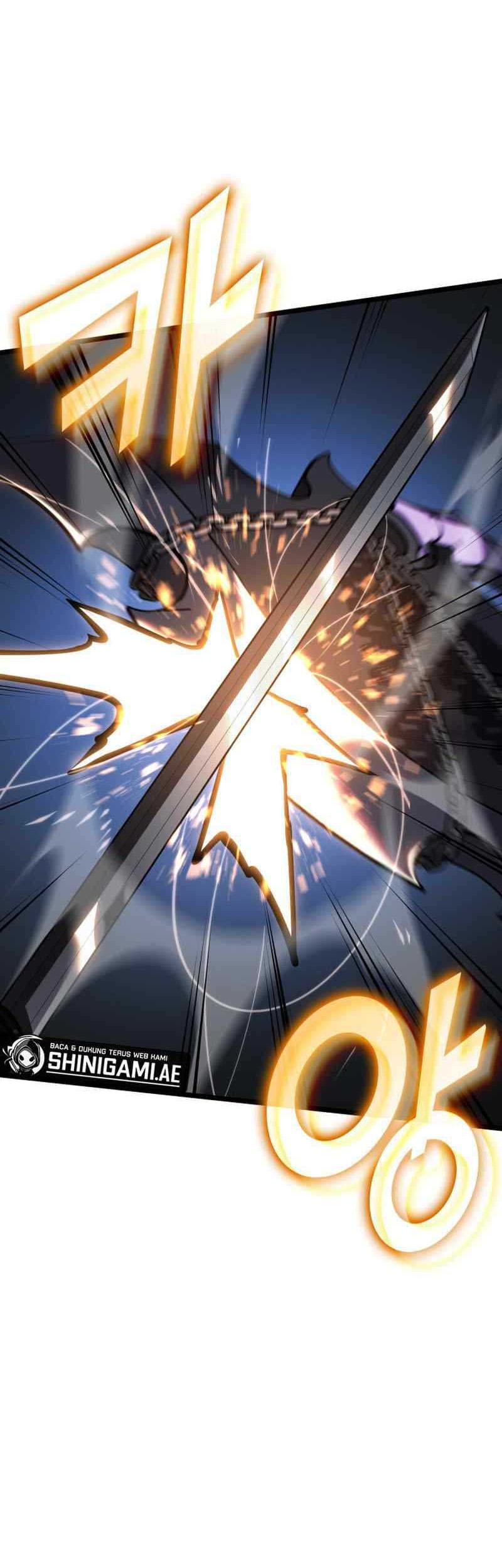 Return of the SSS-Class Ranker - Chapter 83 - Page 5