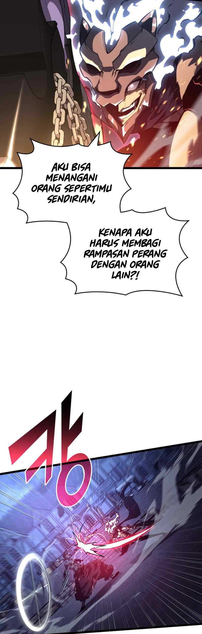 Return of the SSS-Class Ranker - Chapter 83 - Page 7