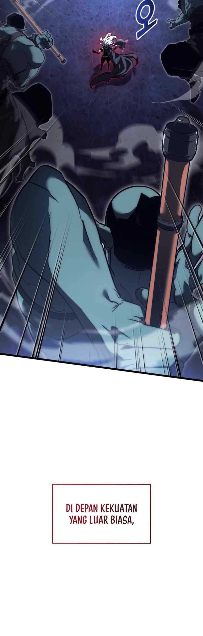 Return of the SSS-Class Ranker - Chapter 83 - Page 12