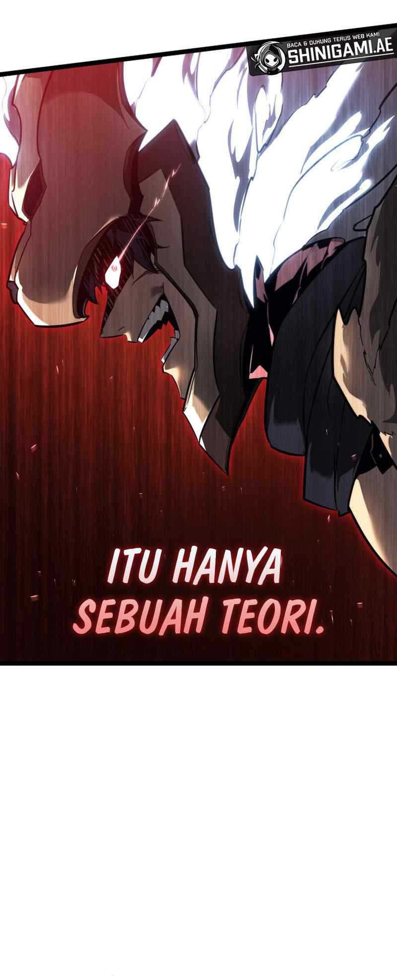 Return of the SSS-Class Ranker - Chapter 83 - Page 13