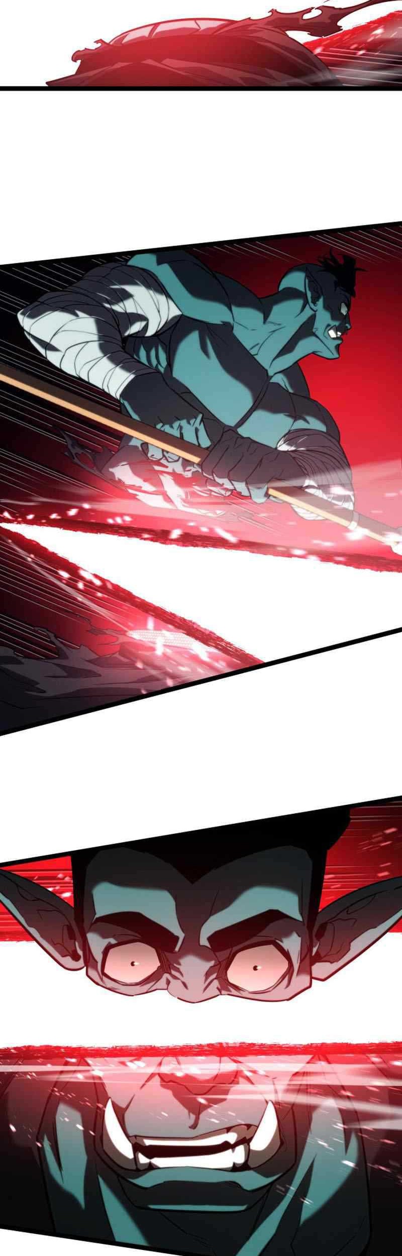 Return of the SSS-Class Ranker - Chapter 83 - Page 15