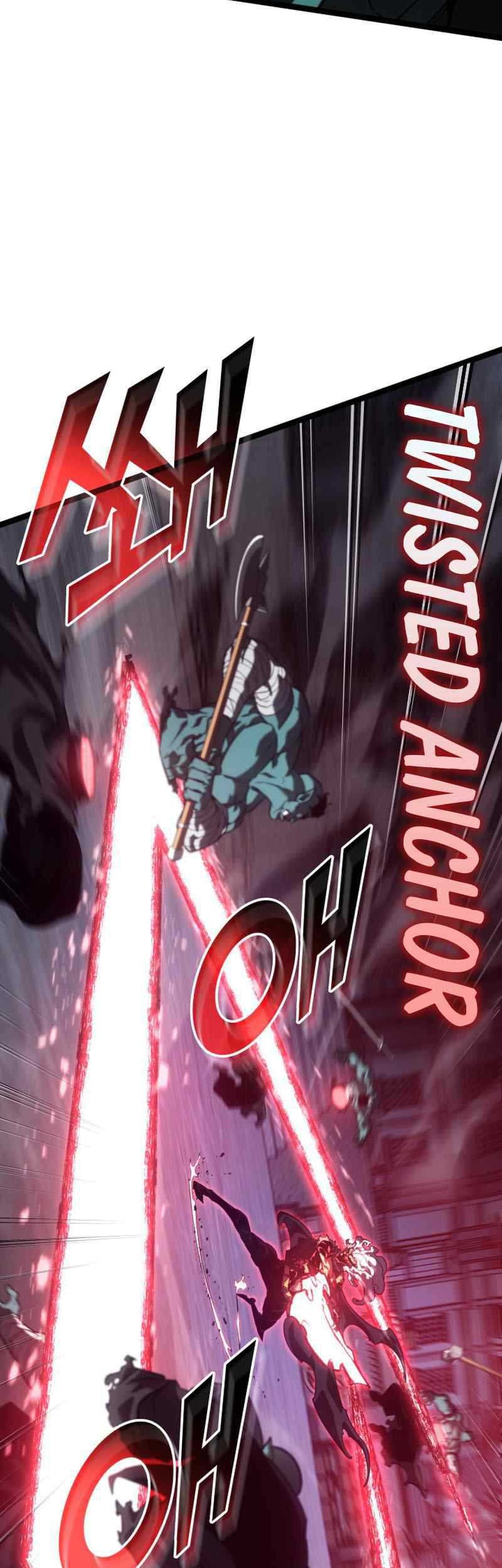 Return of the SSS-Class Ranker - Chapter 83 - Page 16