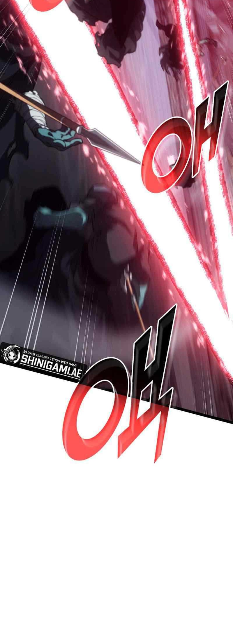 Return of the SSS-Class Ranker - Chapter 83 - Page 17