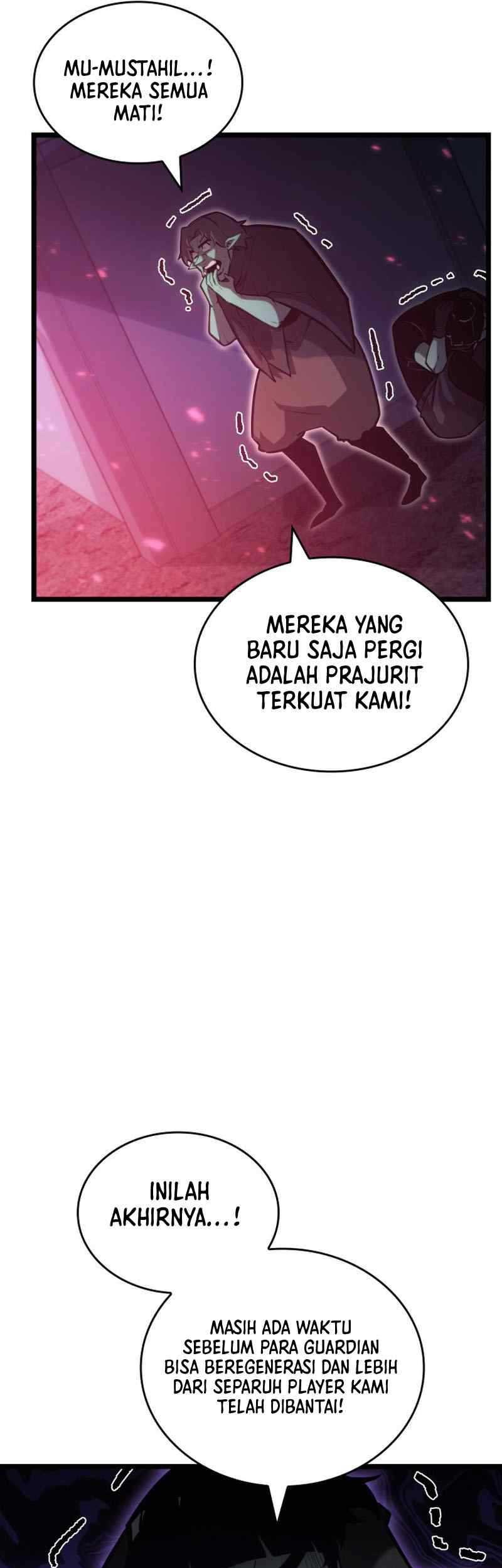 Return of the SSS-Class Ranker - Chapter 83 - Page 18