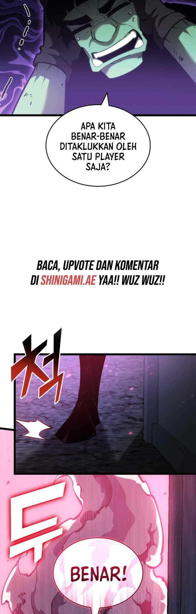 Return of the SSS-Class Ranker - Chapter 83 - Page 19