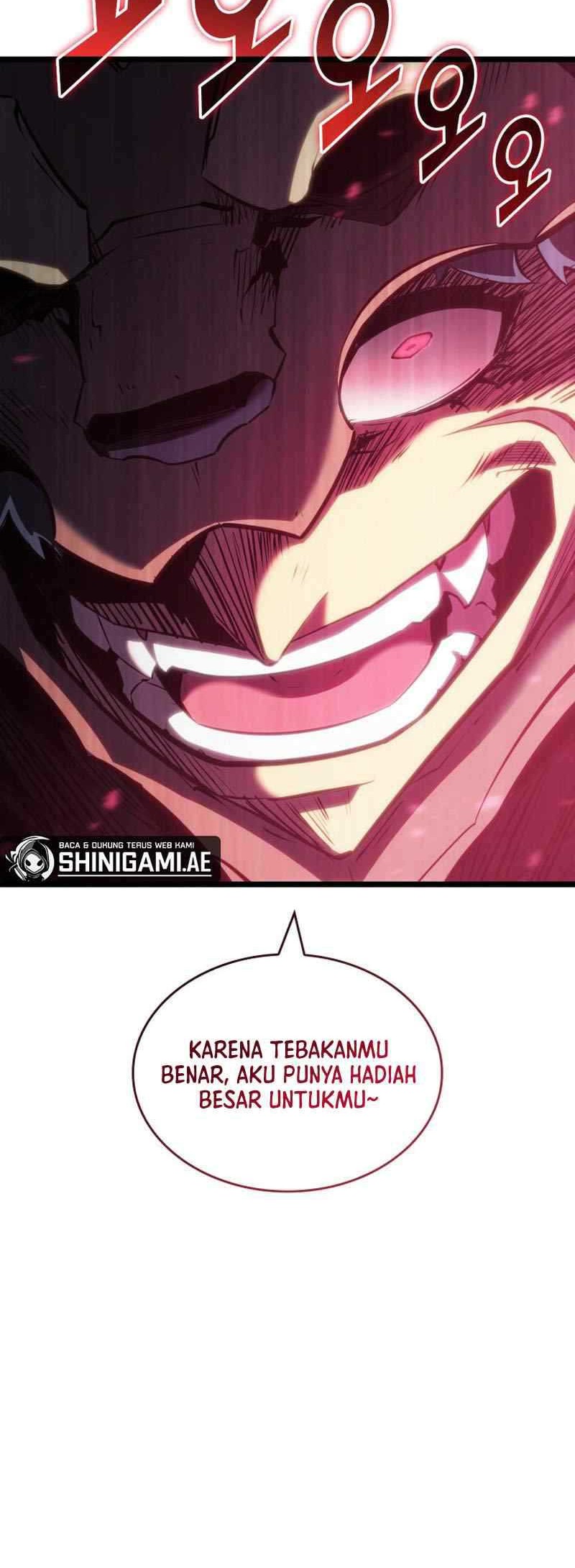 Return of the SSS-Class Ranker - Chapter 83 - Page 21