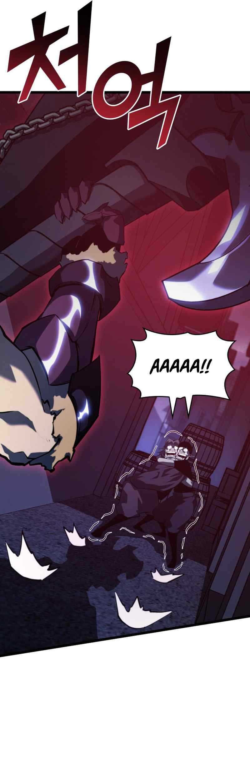 Return of the SSS-Class Ranker - Chapter 83 - Page 22