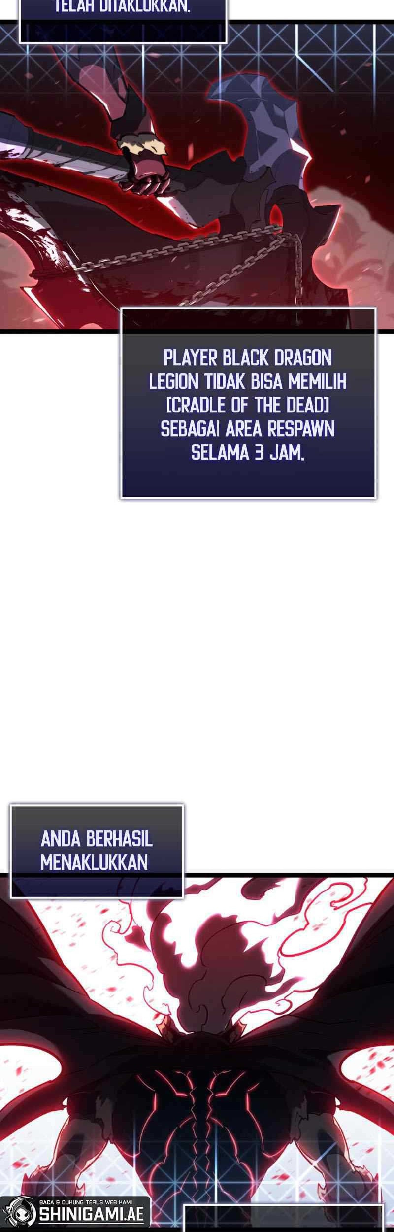 Return of the SSS-Class Ranker - Chapter 83 - Page 27