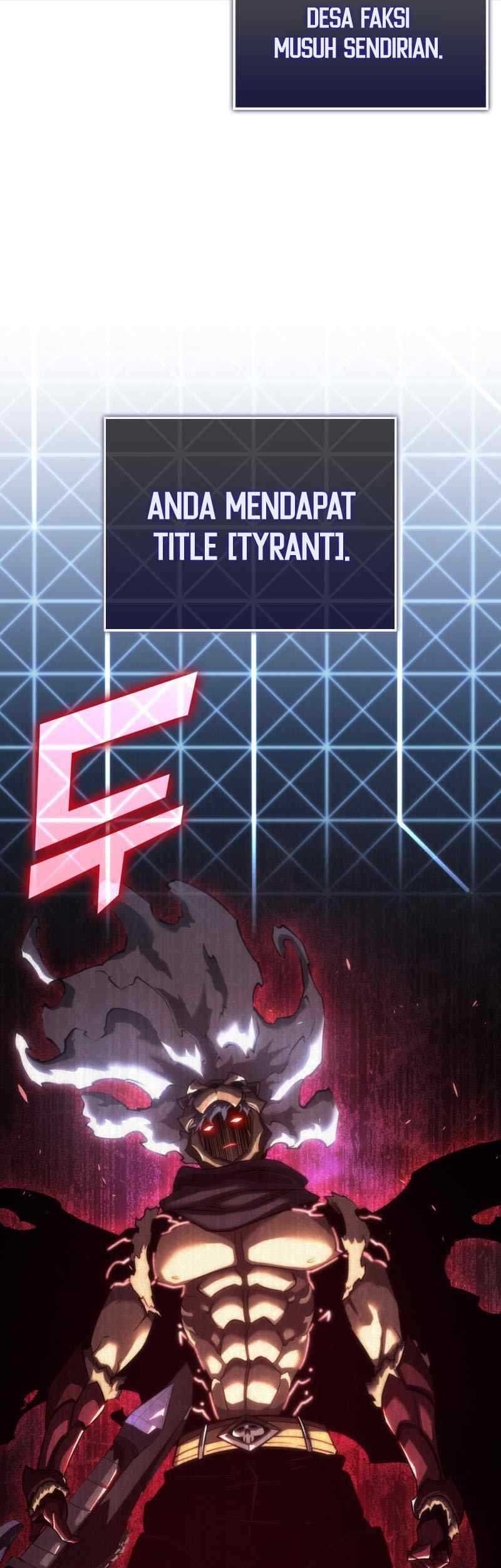 Return of the SSS-Class Ranker - Chapter 83 - Page 28