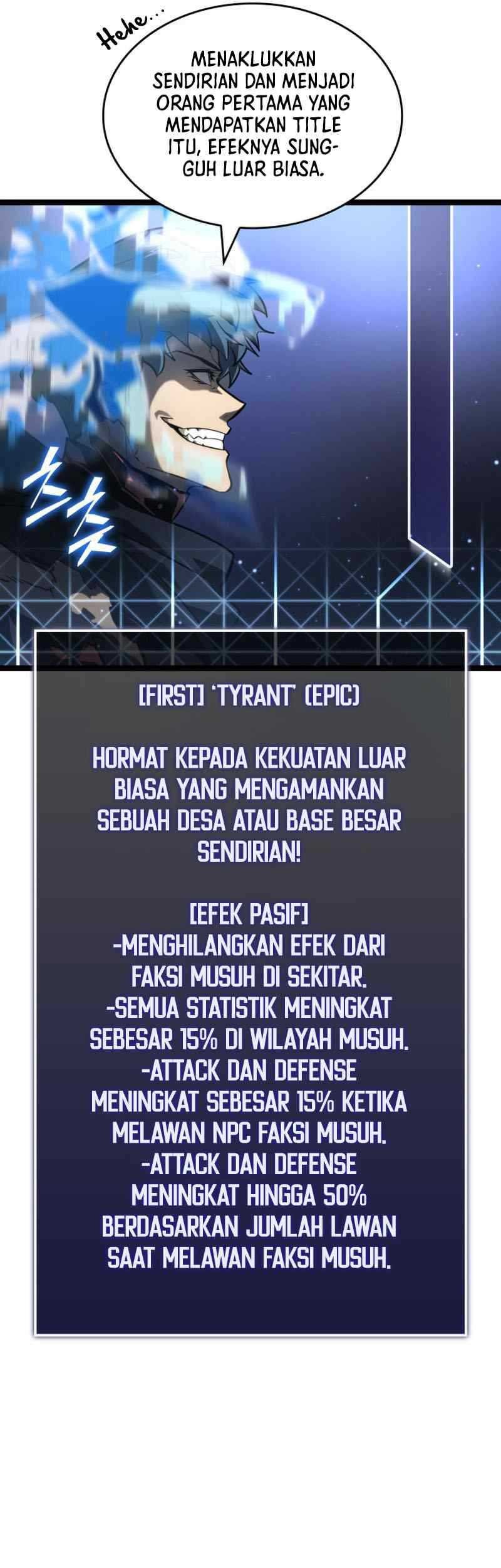 Return of the SSS-Class Ranker - Chapter 83 - Page 30