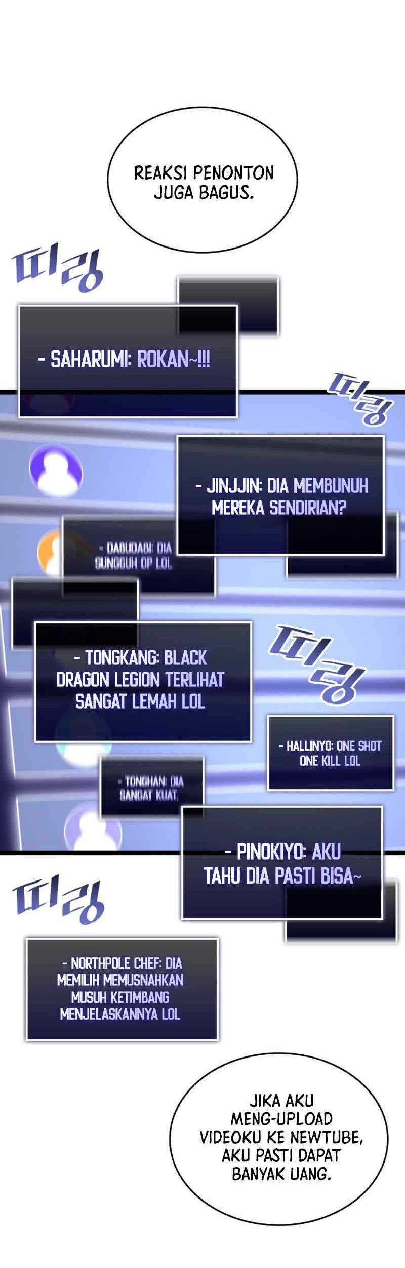 Return of the SSS-Class Ranker - Chapter 83 - Page 31