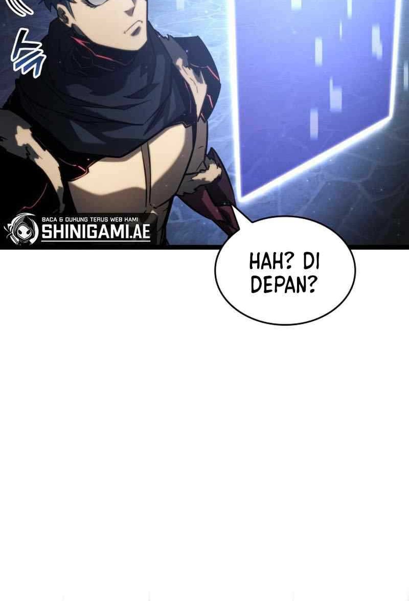 Return of the SSS-Class Ranker - Chapter 83 - Page 33