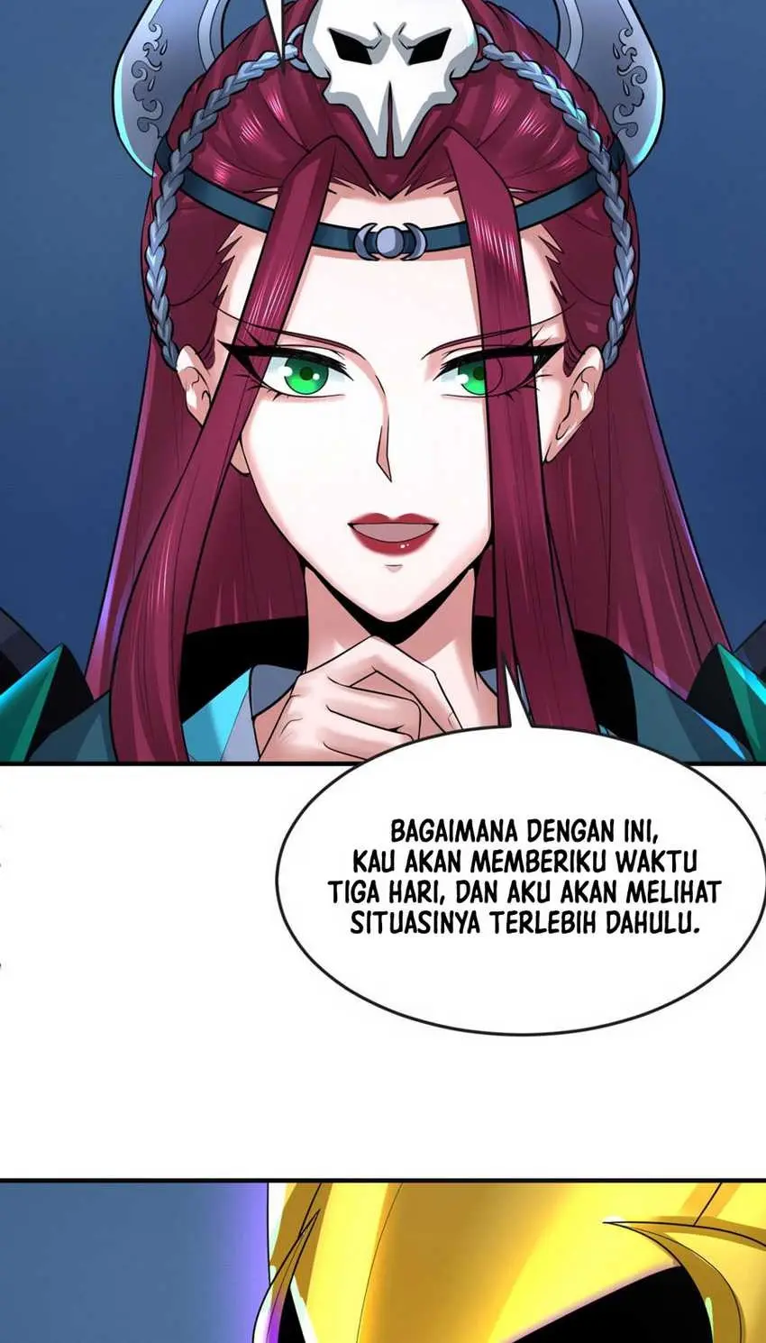 Age of Terror Chapter 148 Gambar 30