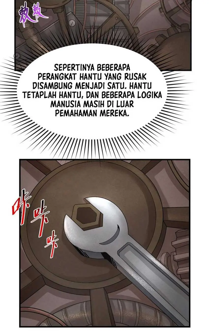 Age of Terror Chapter 147 Gambar 18
