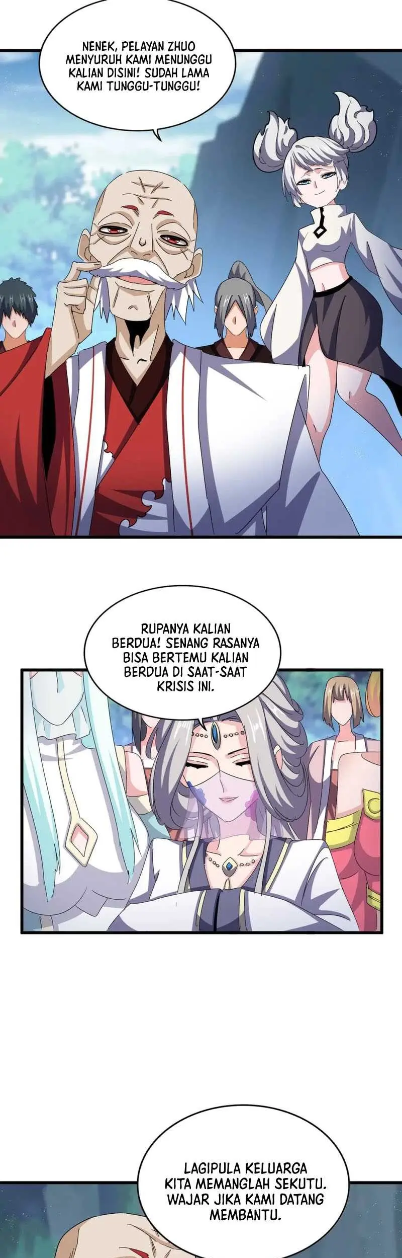 Magic Emperor Chapter 463 - https://gambar-id.komiku.org/uploads2/2749010-3_part1.jpg