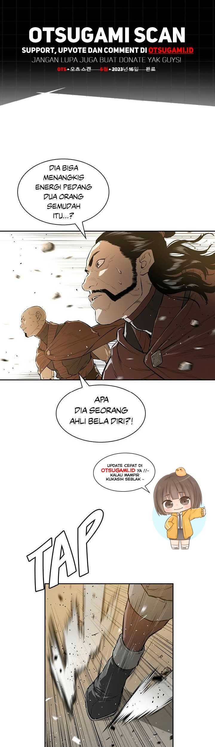 Baca Manhwa Wind Soul Chapter 67 Gambar 2