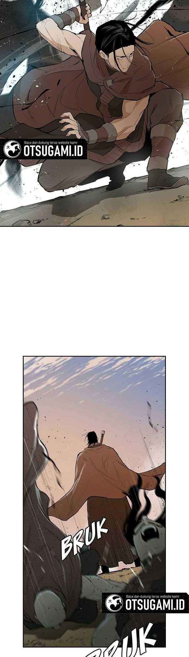 Wind Soul Chapter 67 Gambar 8