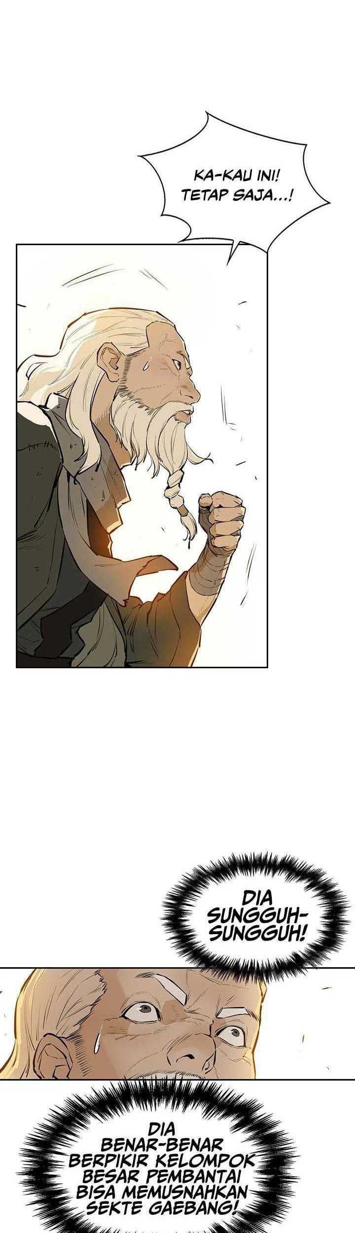 Wind Soul Chapter 67 Gambar 20