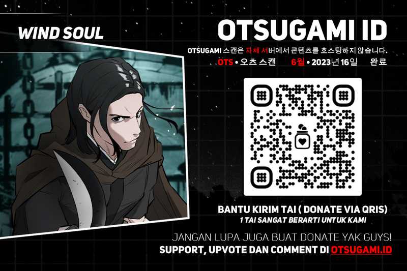 Baca Komik Wind Soul Chapter 62 Gambar 1