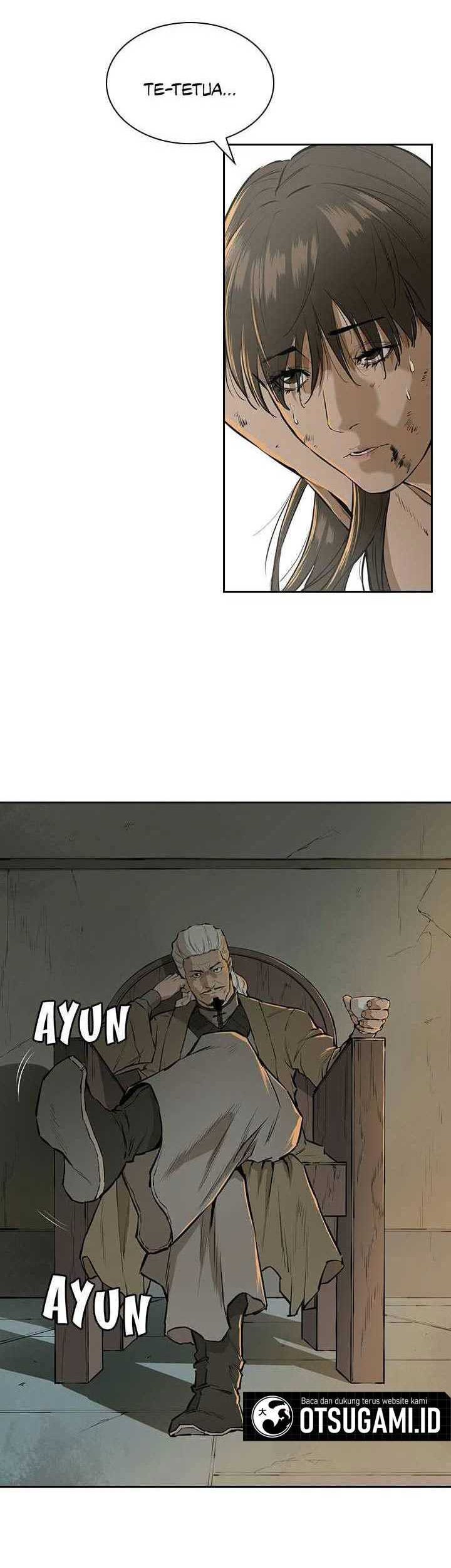 Wind Soul Chapter 62 Gambar 39