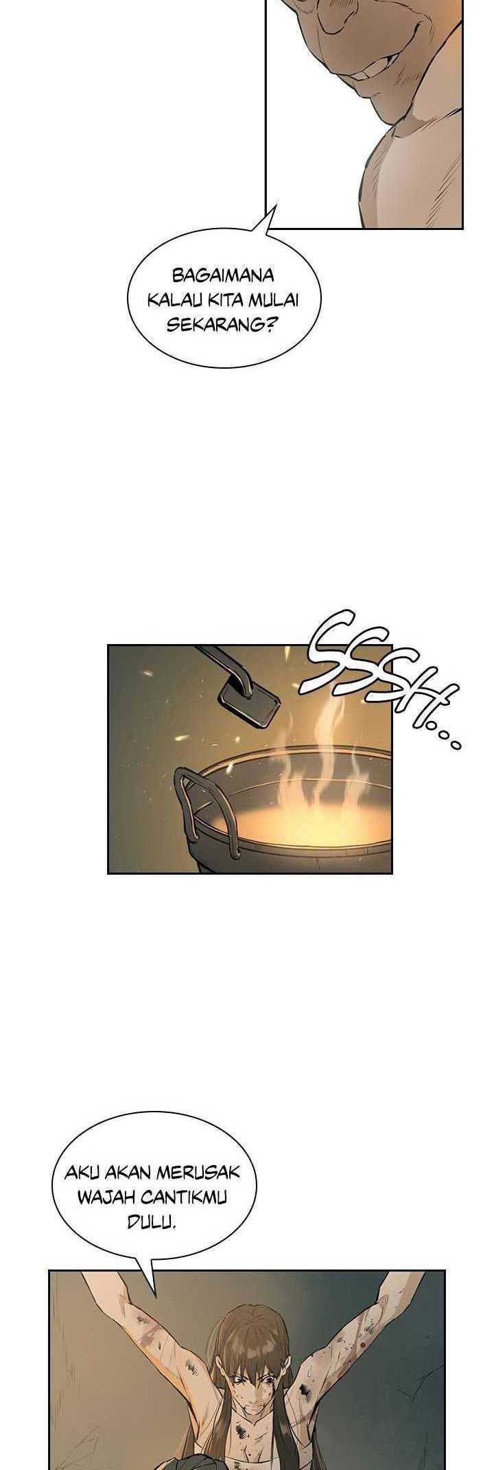 Wind Soul Chapter 62 Gambar 48
