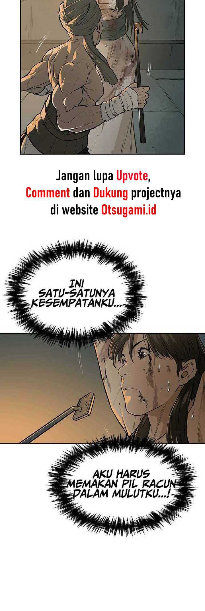 Wind Soul Chapter 62 Gambar 49