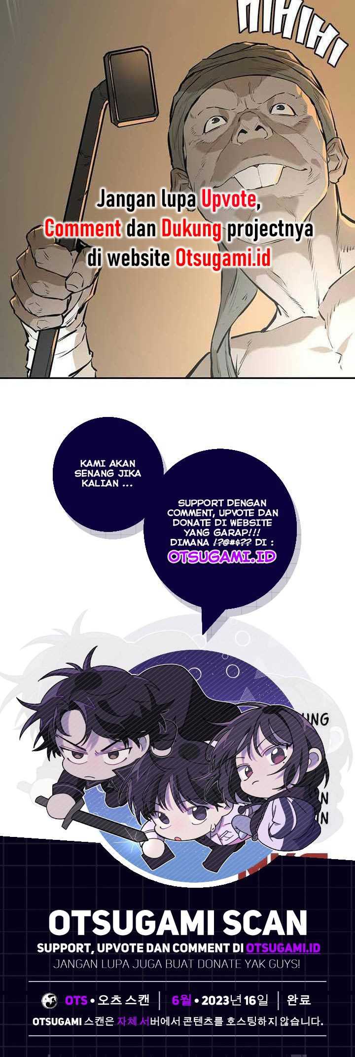 Wind Soul Chapter 62 Gambar 51
