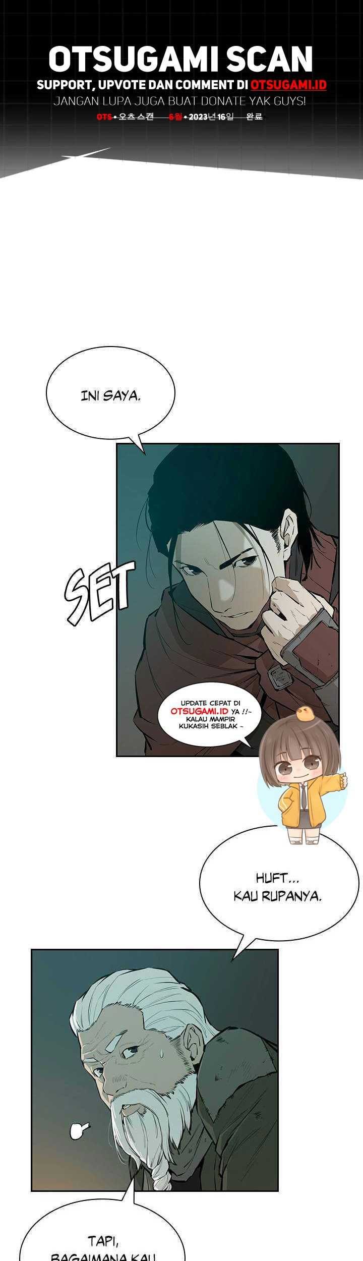 Baca Manhwa Wind Soul Chapter 62 Gambar 2
