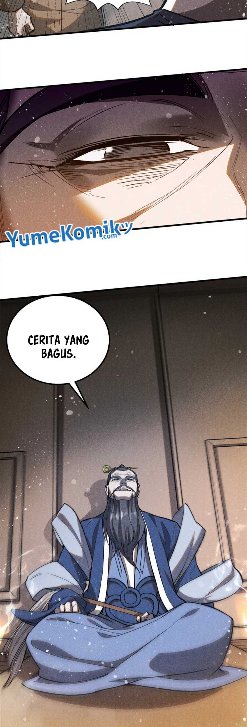 A Demonic Heart Chapter 65 Gambar 25