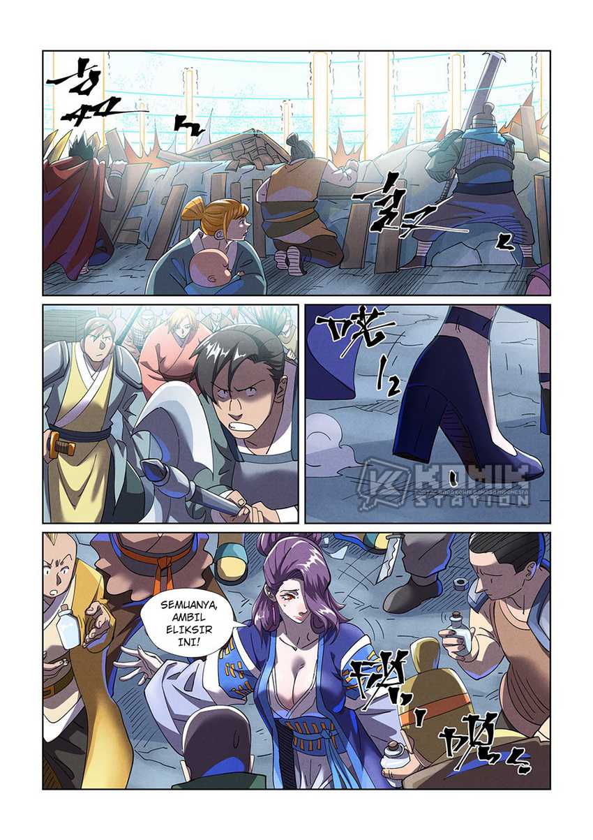 Tales of Demons and Gods Chapter 452 - https://gambar-id.komiku.org/uploads2/2757590-3.jpg
