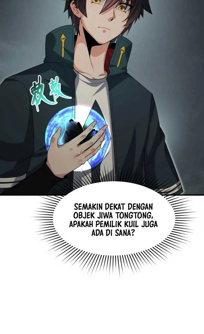 Age of Terror Chapter 158 Gambar 36