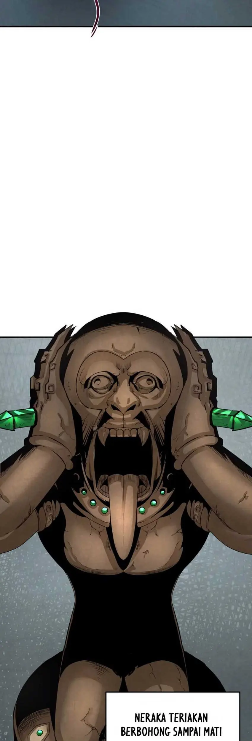 Age of Terror Chapter 158 Gambar 20