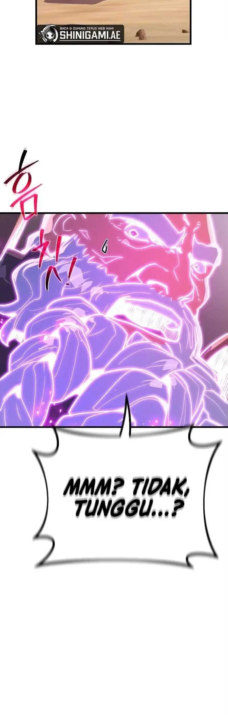 The Game’s Greatest Troll Chapter 56 Gambar 45