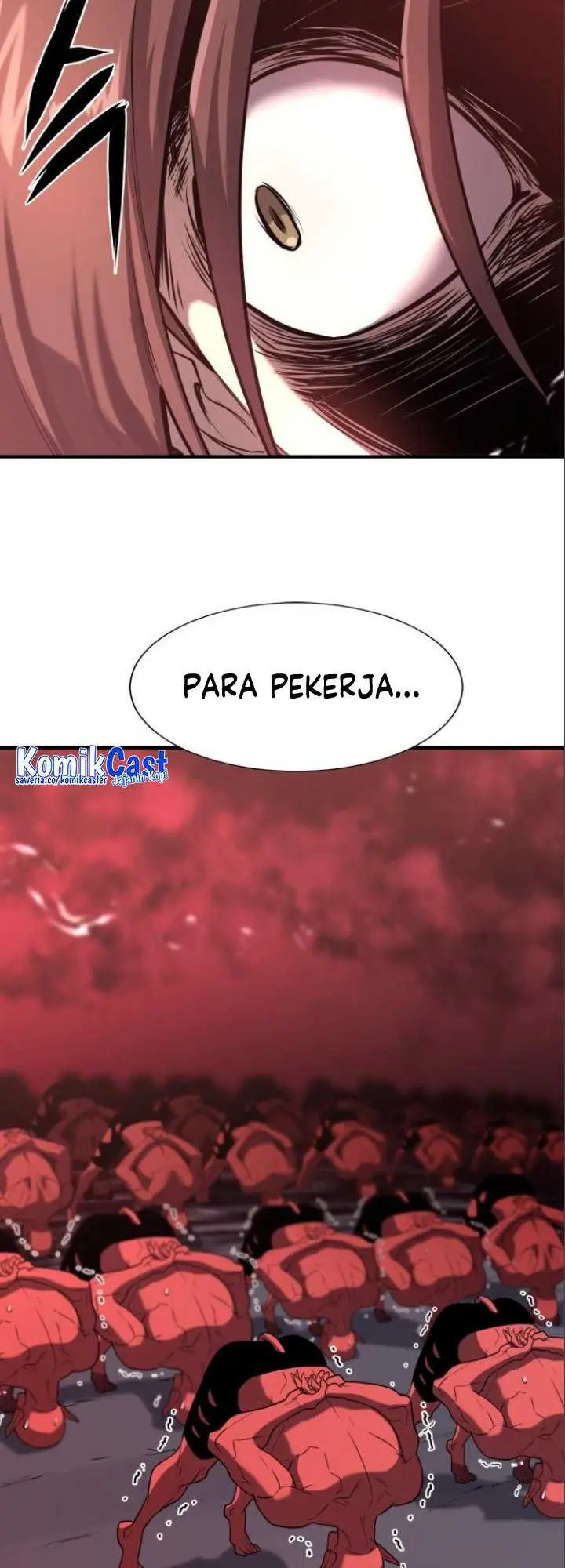 The World’s Best Engineer Chapter 114 Gambar 35