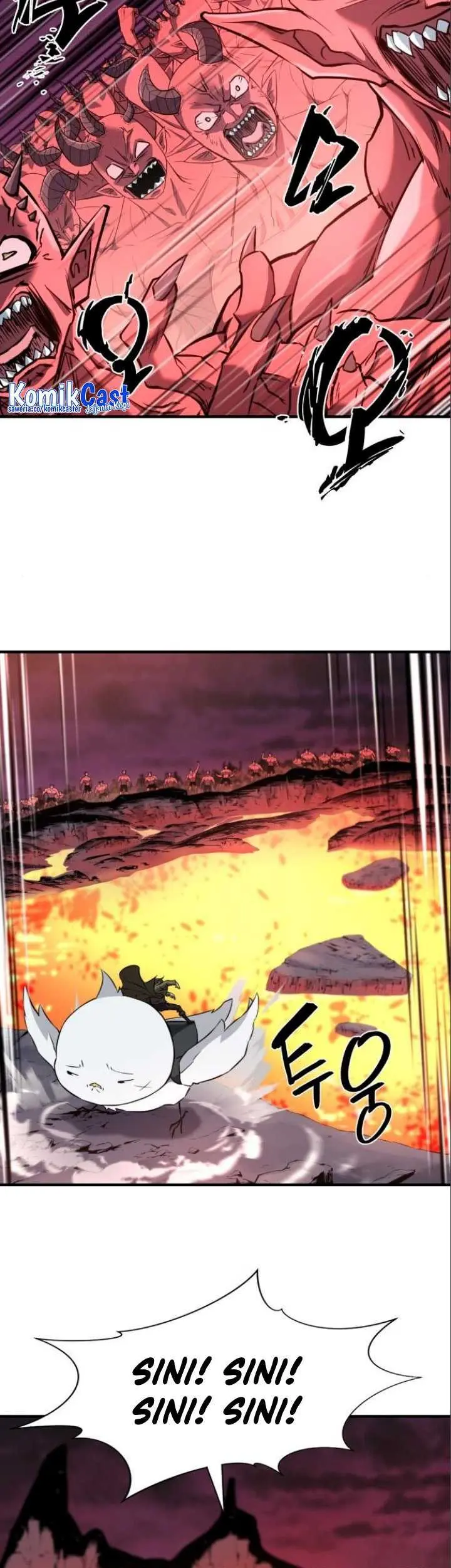 The World’s Best Engineer Chapter 114 Gambar 5