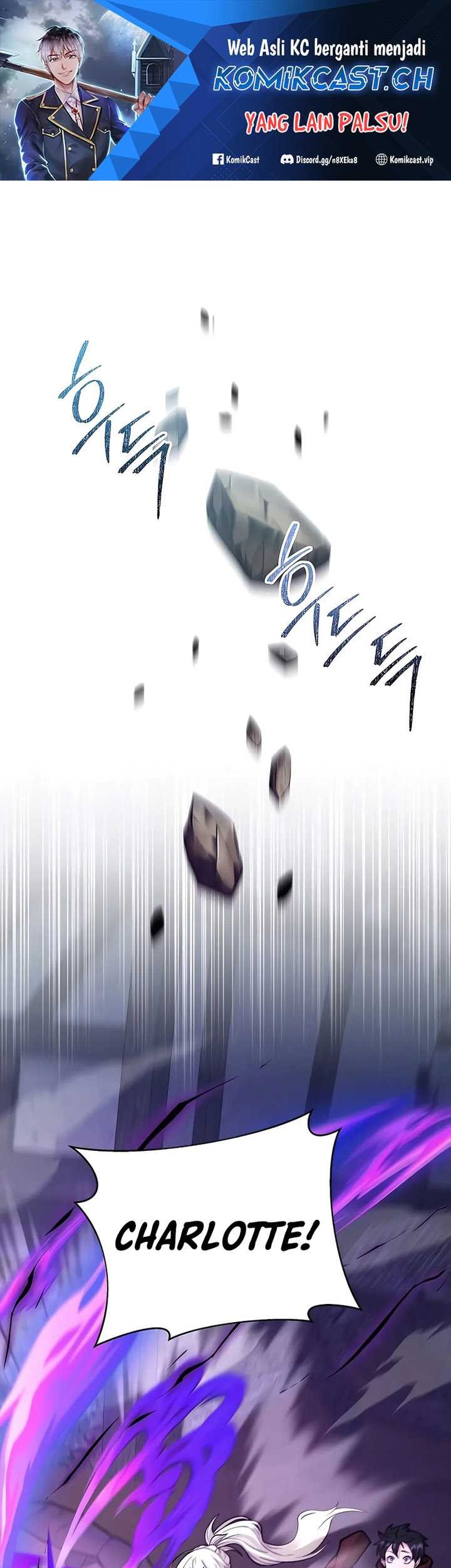Baca Manhwa Holy Emperor’s Grandson is a Necromancer Chapter 17 Gambar 2