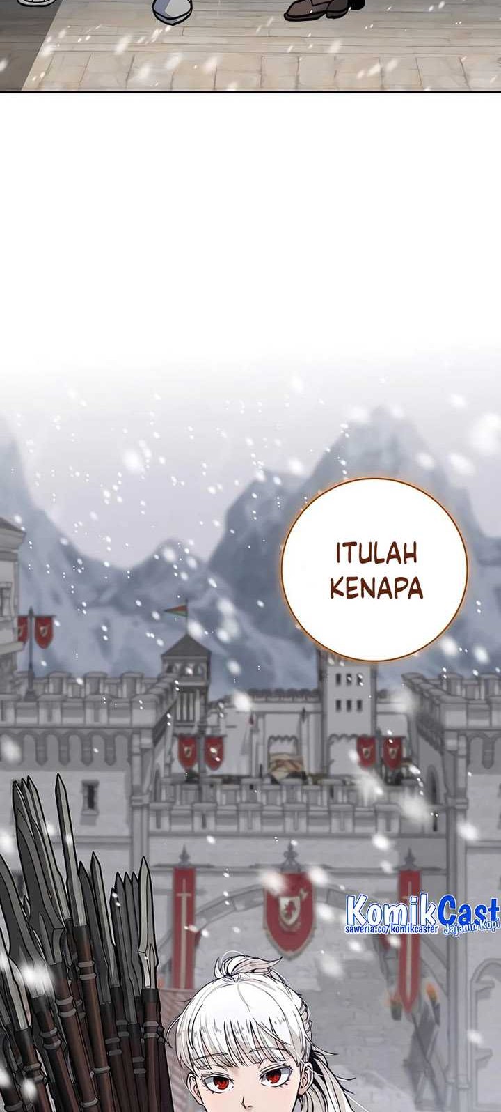 Holy Emperor’s Grandson is a Necromancer Chapter 12 Gambar 59