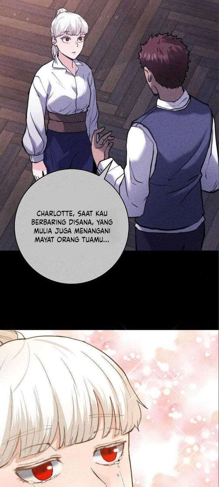 Holy Emperor’s Grandson is a Necromancer Chapter 07 Gambar 45