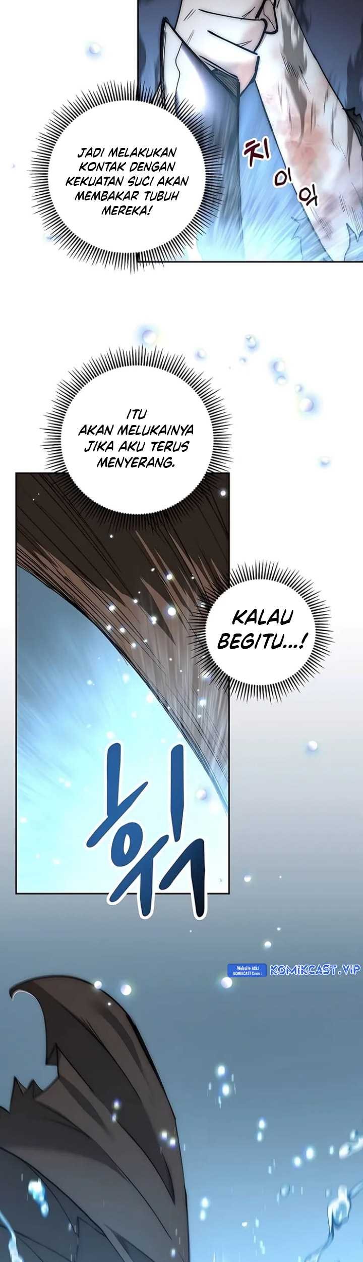 Holy Emperor’s Grandson is a Necromancer Chapter 02 Gambar 66