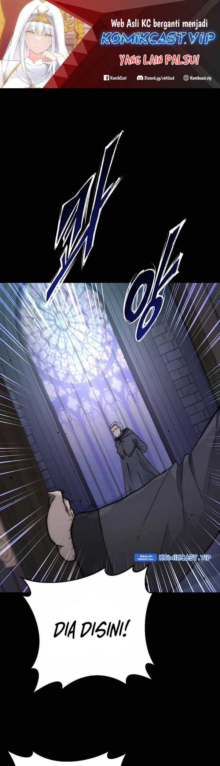Baca Manhwa Holy Emperor’s Grandson is a Necromancer Chapter 01 Gambar 2