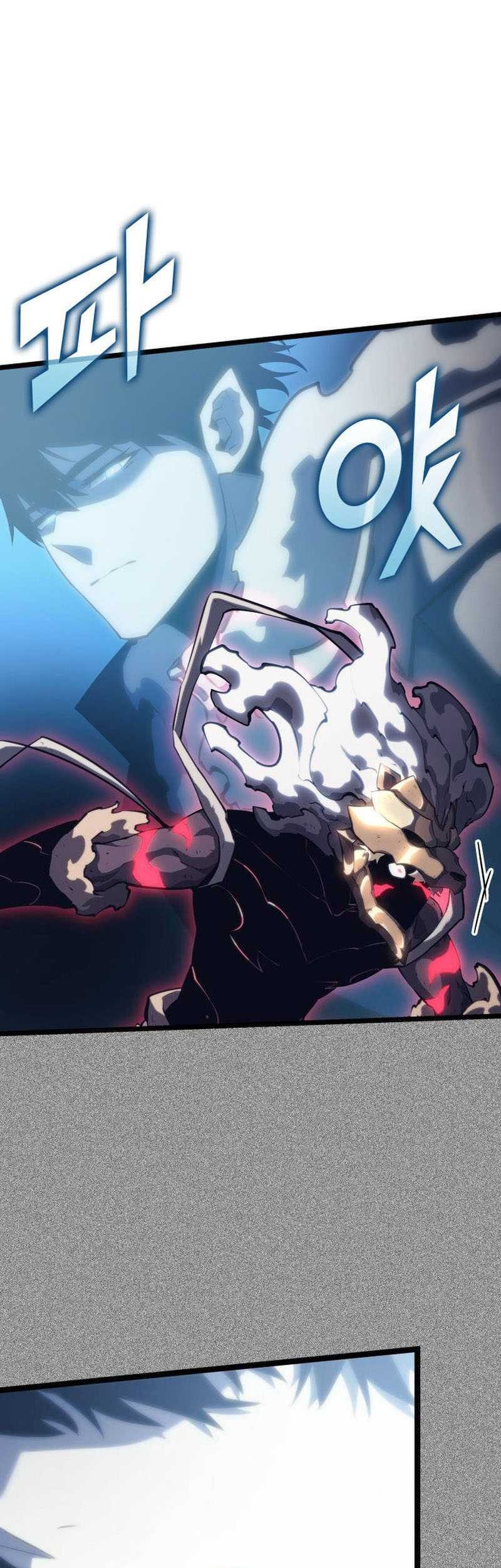 Return of the SSS-Class Ranker - Chapter 85 - Page 33