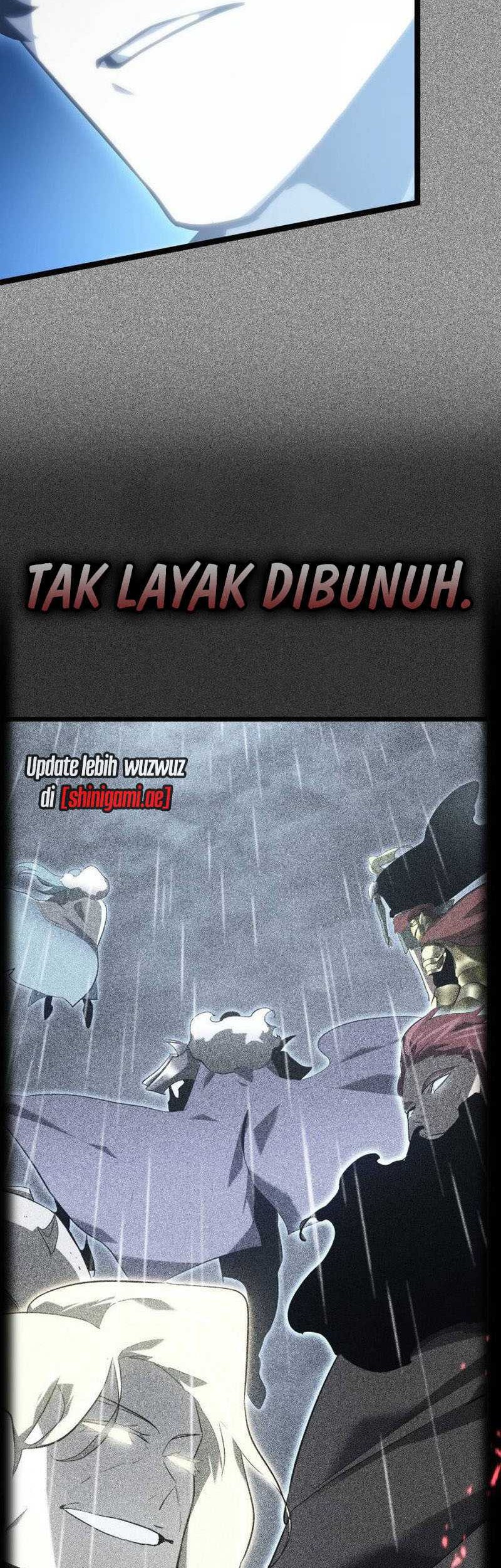 Return of the SSS-Class Ranker - Chapter 85 - Page 34