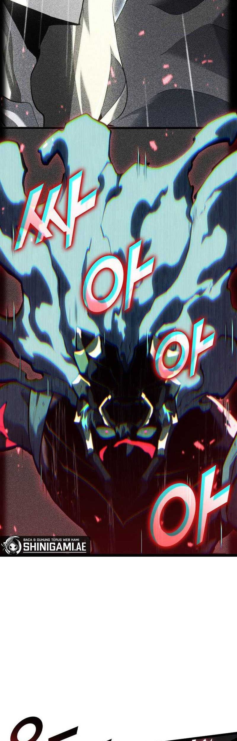 Return of the SSS-Class Ranker - Chapter 85 - Page 35