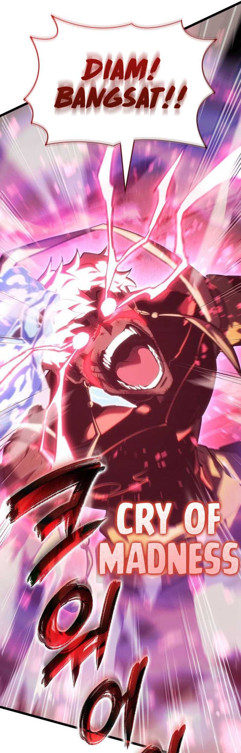 Return of the SSS-Class Ranker - Chapter 85 - Page 37