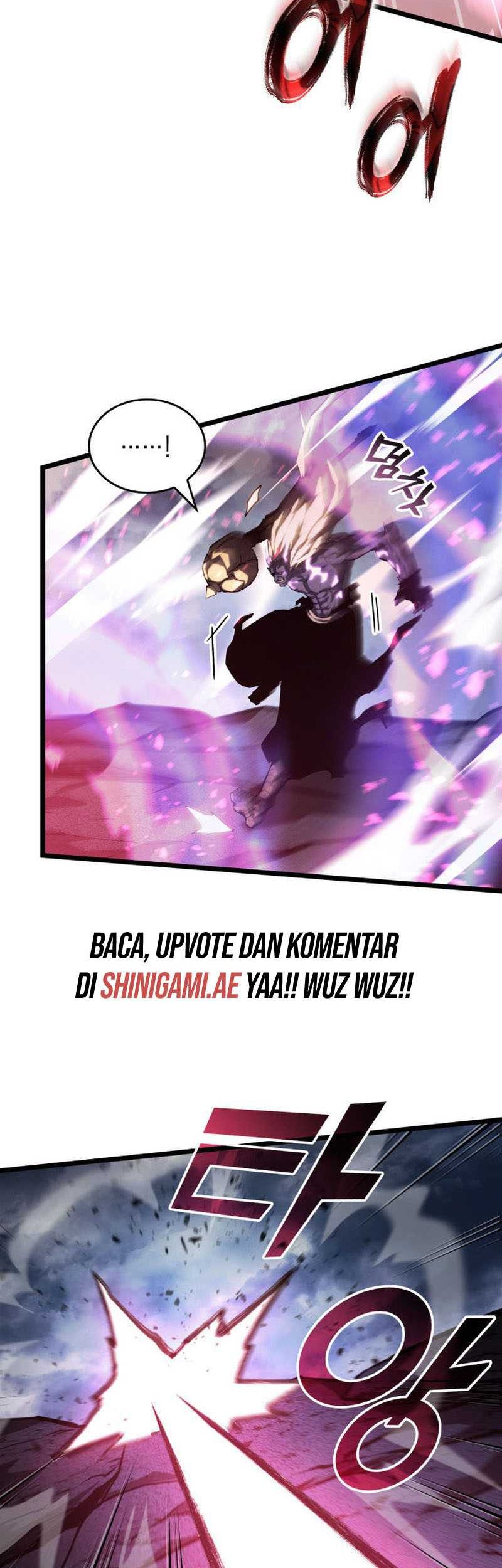 Return of the SSS-Class Ranker - Chapter 85 - Page 38