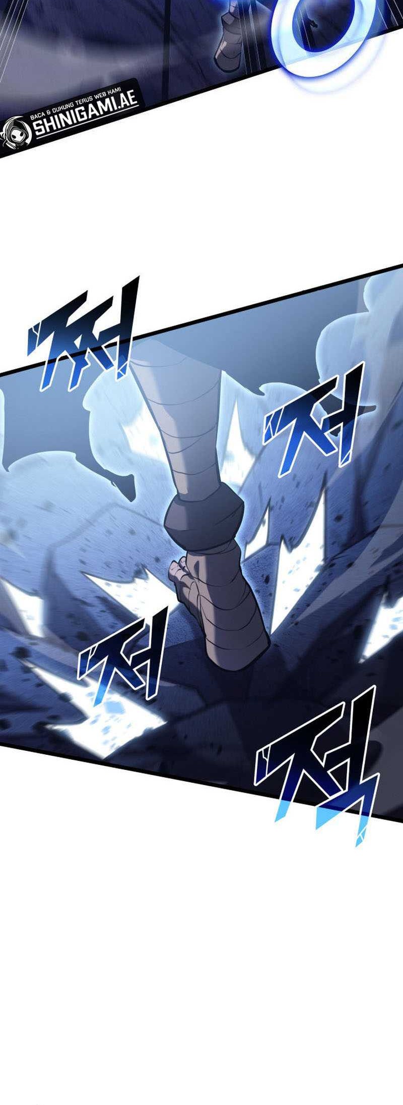 Return of the SSS-Class Ranker - Chapter 85 - Page 40