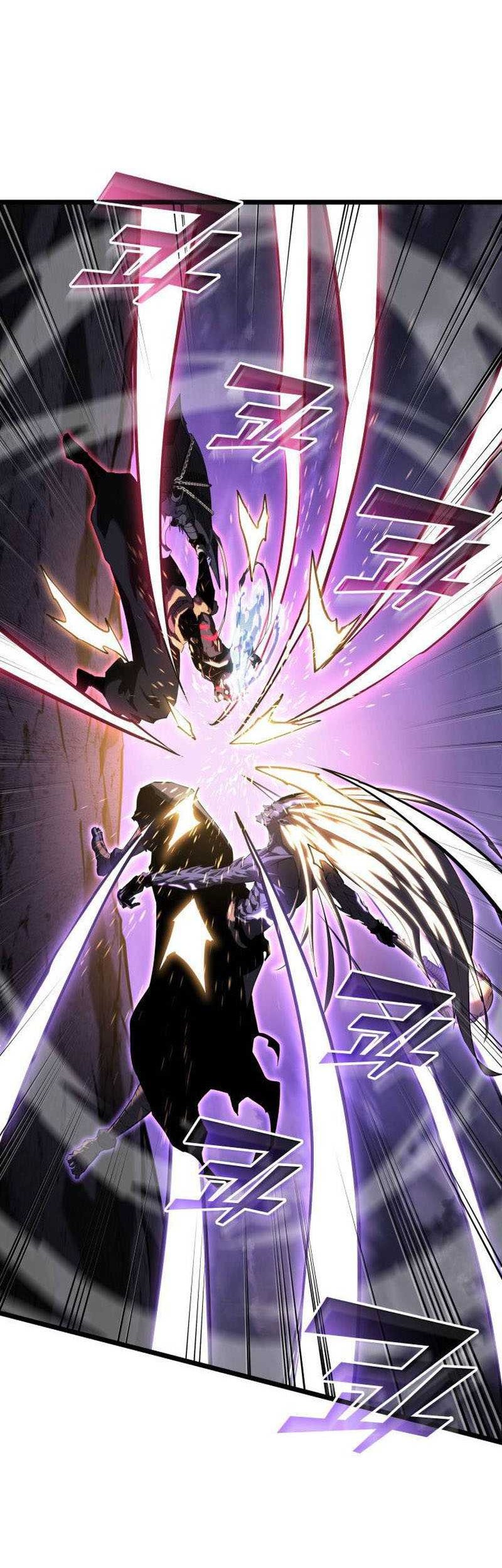 Return of the SSS-Class Ranker - Chapter 85 - Page 42